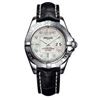 Image 1 : Breitling Galactic 41  Men Watch