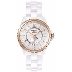 Chanel J12 Automatic   Women Watch