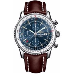 Breitling Navitimer World  Men Watch
