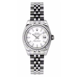 Rolex Datejust 26   Women Watch