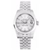 Image 1 : Rolex Datejust 26   Women Watch