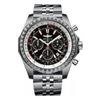 Image 1 : Breitling Bentley Motors  Men Watch