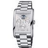 Image 1 : Oris Rectangular   Men Watch