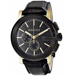 Gucci G-Chrono Chrono  Men Watch