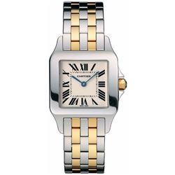 Cartier Santos Demoiselle  Women Watch