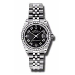 Rolex Datejust 31   Women Watch