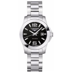 Longines Conquest   Women Watch