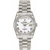 Image 1 : Rolex Day-Date   Men Watch