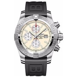 Breitling Avenger Super Avenger II  Men Watch