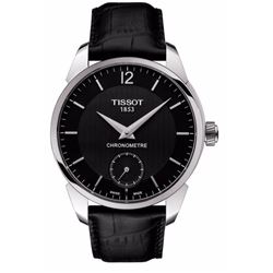 Tissot T-Complication Chromometer  Men Watch