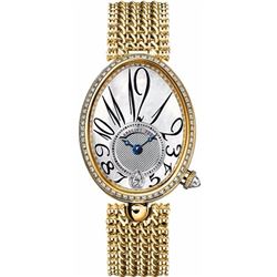 Breguet Reine De Naples   Women Watch