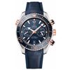 Image 1 : Omega Seamaster Planet Ocean 45.5Mm  Men Watch