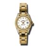 Image 1 : Rolex Datejust 26   Women Watch