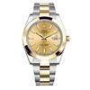 Image 1 : Rolex Datejust 41   Men Watch