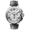 Image 1 : Cartier Ballon Bleu Chronograph  Men Watch