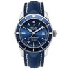Image 1 : Breitling Superocean Heritage 42  Men Watch
