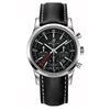 Image 1 : Breitling Transocean Chronograph GMT  Men Watch