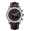Image 1 : Breitling Navitimer World  Men Watch