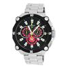 Image 1 : Roberto Bianci Men's Pro Racing Chronograph Watch With Black Face-7101M