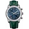 Image 1 : Breitling Navitimer World  Men Watch