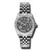 Rolex Datejust 31   Women Watch
