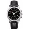 Image 1 : Hamilton Jazzmaster Thinline Chrono Quartz  Men Watch