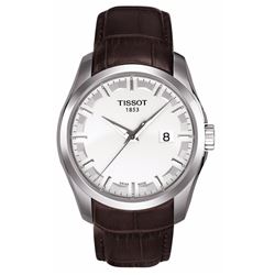 Tissot T-Trend Couturier  Men Watch