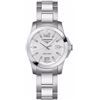 Image 1 : Longines Conquest Quartz  Women Watch