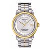 Image 1 : Tissot T-Classic Luxury Automatic  Men Watch