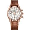 Image 1 : Zenith El Primero 36'000 Vph Lady  Women Watch
