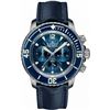 Image 1 : Blancpain Fifty Fathoms Flyback Chronograph  Men Watch