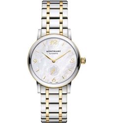 Montblanc Star Classique   Women Watch