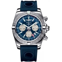 Breitling Chronomat 44 GMT  Men Watch