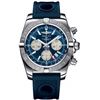 Image 1 : Breitling Chronomat 44 GMT  Men Watch