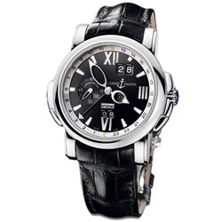 Ulysse Nardin GMT Perpetual 42Mm  Men Watch