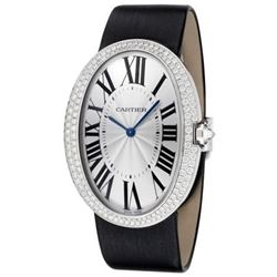 Cartier Baignoire Large  Women Watch