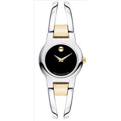 Movado Amorosa   Women Watch