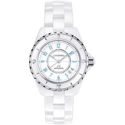 Chanel J12 Automatic   Women Watch