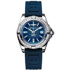 Breitling Galactic 32  Women Watch