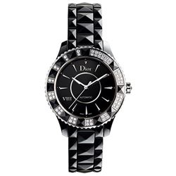 Dior VIII 38Mm  Women Watch