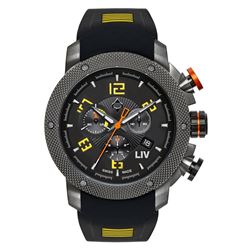 LIV Genesis X1   Men Watch