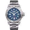 Image 1 : Breitling Avenger Avenger II GMT  Men Watch