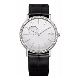 Piaget Altiplano   Men Watch