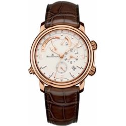 Blancpain Leman Automatic  Men Watch