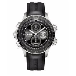 Hamilton Khaki Aviation X-Wind Auto Chrono Le  Men Watch