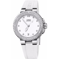 Oris Aquis   Women Watch