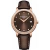 Image 1 : Raymond Weil Toccata   Women Watch
