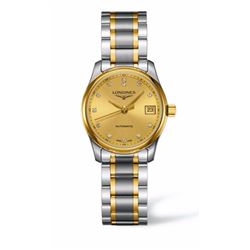 Longines Master Collection   Women Watch
