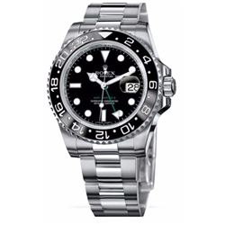 Rolex GMT Master Ll   Men Watch
