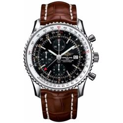 Breitling Navitimer World  Men Watch
